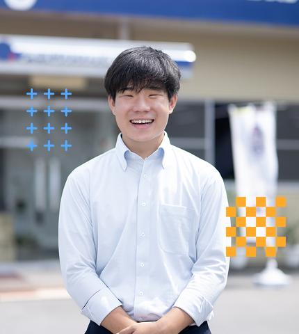 開発メンバー写真