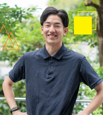 開発メンバー写真